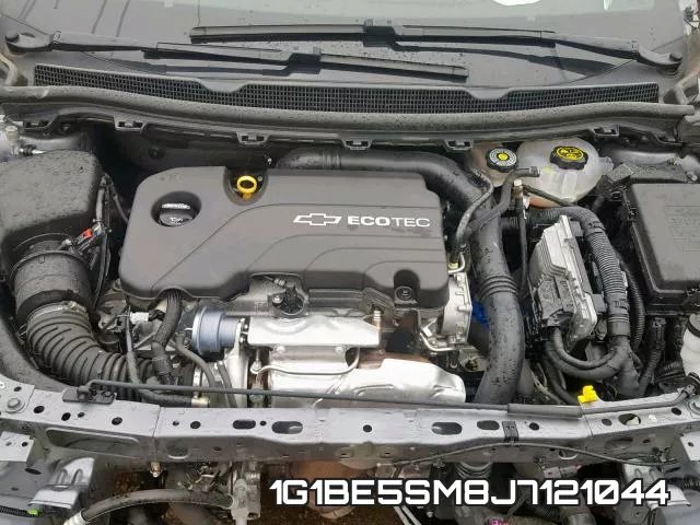 1G1BE5SM8J7121044 фото 8