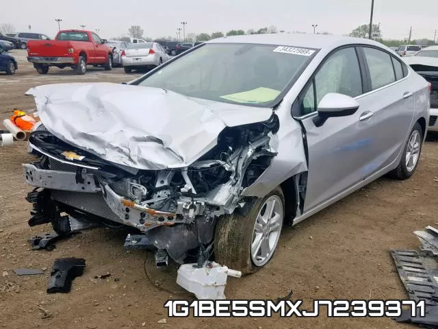 1G1BE5SMXJ7239371 фото 3
