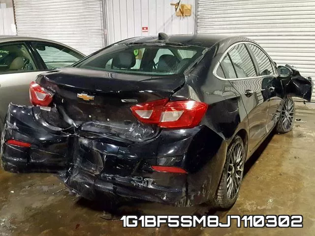 1G1BF5SM8J7110302 фото 5