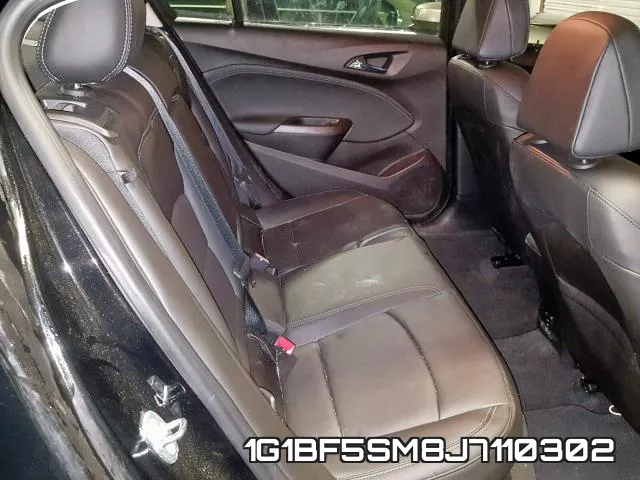 1G1BF5SM8J7110302 фото 7