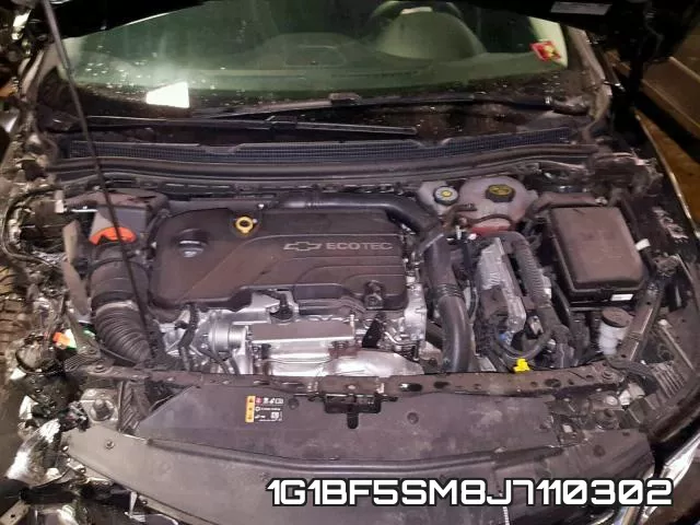 1G1BF5SM8J7110302 фото 8