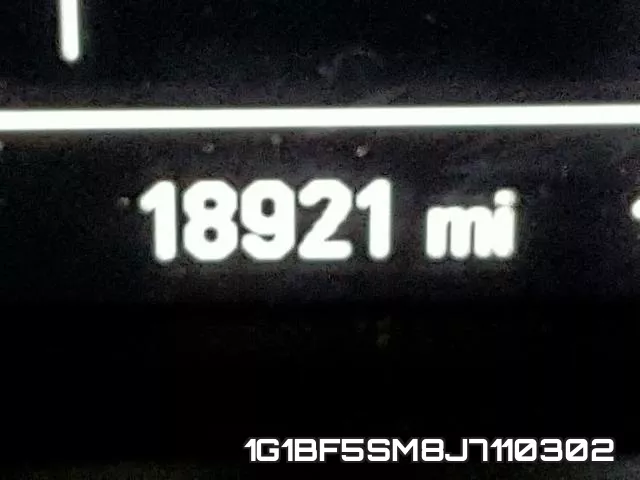 1G1BF5SM8J7110302 фото 9