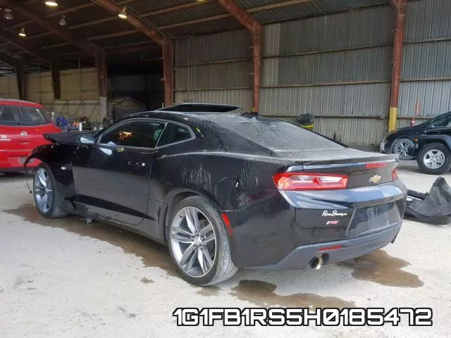 1G1FB1RS5H0185472 фото 4
