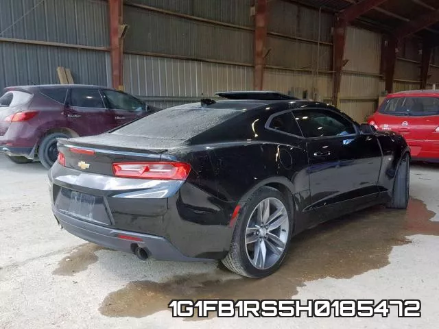 1G1FB1RS5H0185472 фото 5