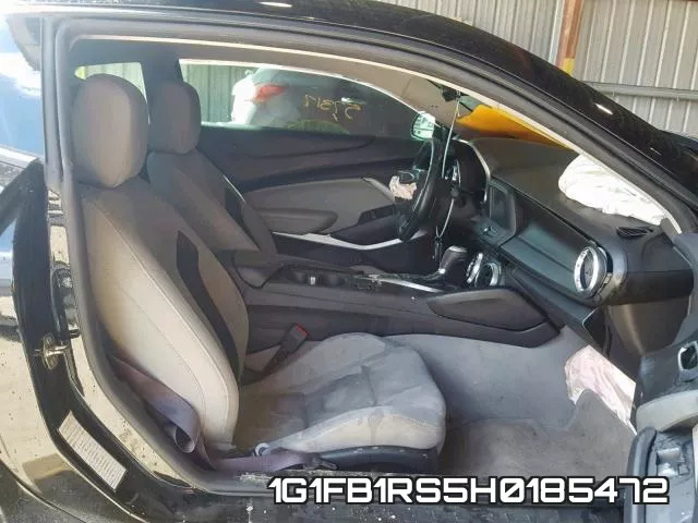 1G1FB1RS5H0185472 фото 6