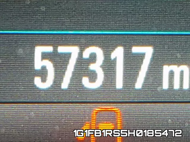 1G1FB1RS5H0185472 фото 9