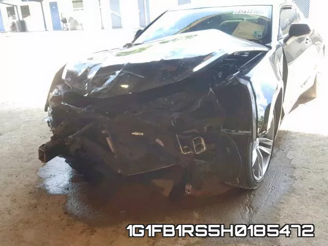 1G1FB1RS5H0185472 фото 10