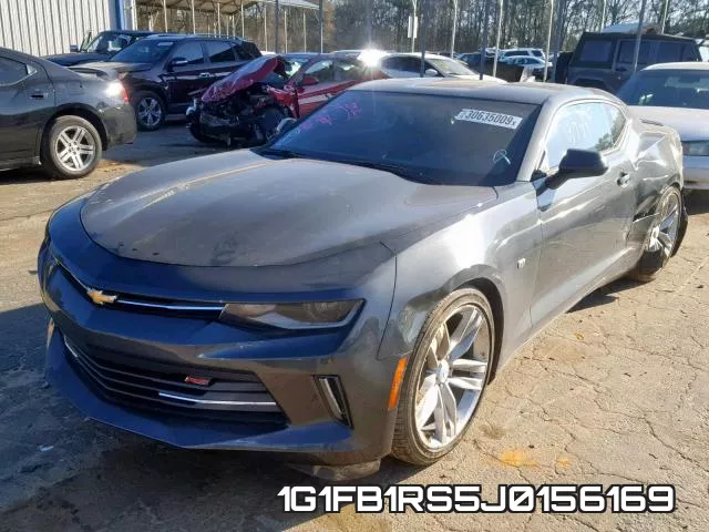 1G1FB1RS5J0156169 фото 3