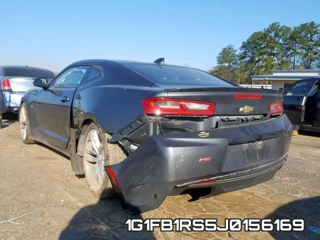 1G1FB1RS5J0156169 фото 4