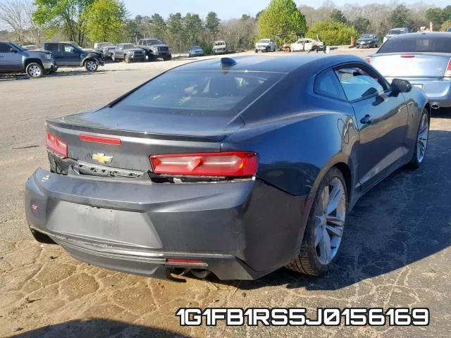 1G1FB1RS5J0156169 фото 5
