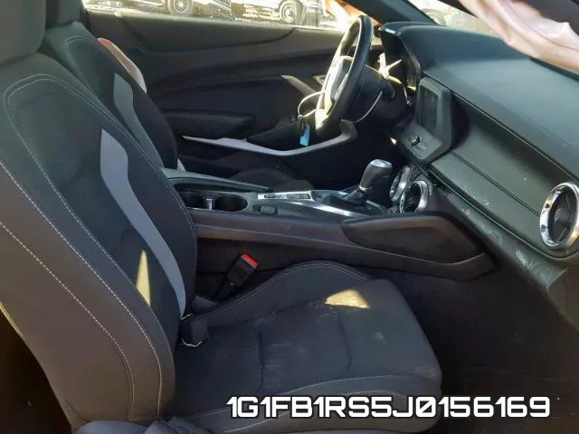 1G1FB1RS5J0156169 фото 6