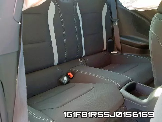 1G1FB1RS5J0156169 фото 7