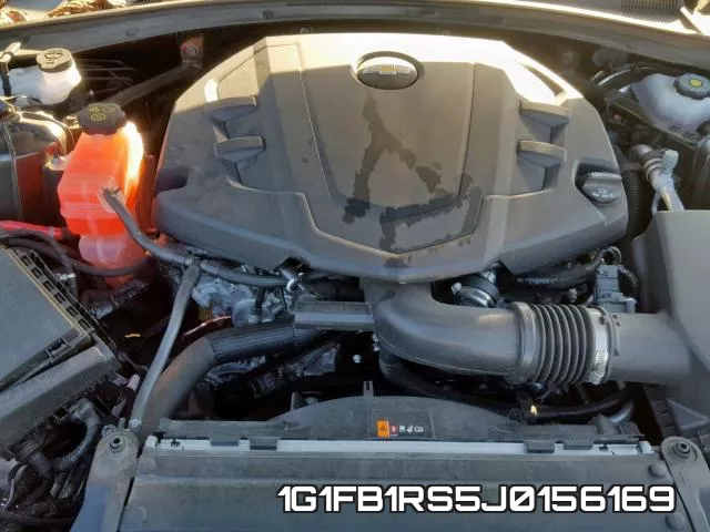 1G1FB1RS5J0156169 фото 8