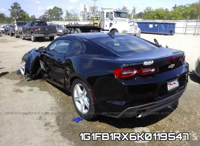1G1FB1RX6K0119547 фото 4