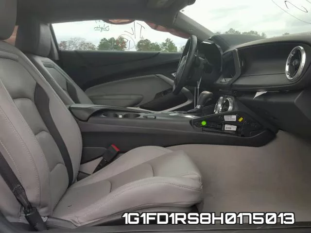1G1FD1RS8H0175013 фото 6