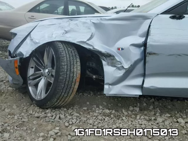 1G1FD1RS8H0175013 фото 9