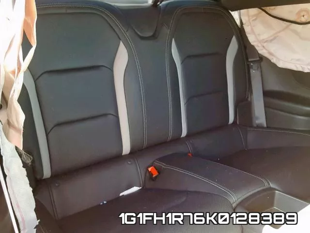 1G1FH1R76K0128389 фото 7