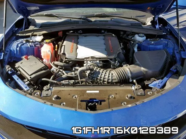 1G1FH1R76K0128389 фото 8