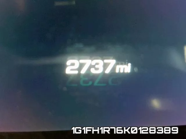 1G1FH1R76K0128389 фото 9