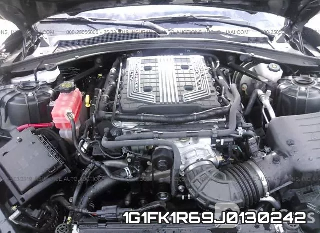 1G1FK1R69J0130242 фото 2