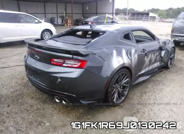 1G1FK1R69J0130242 фото 5