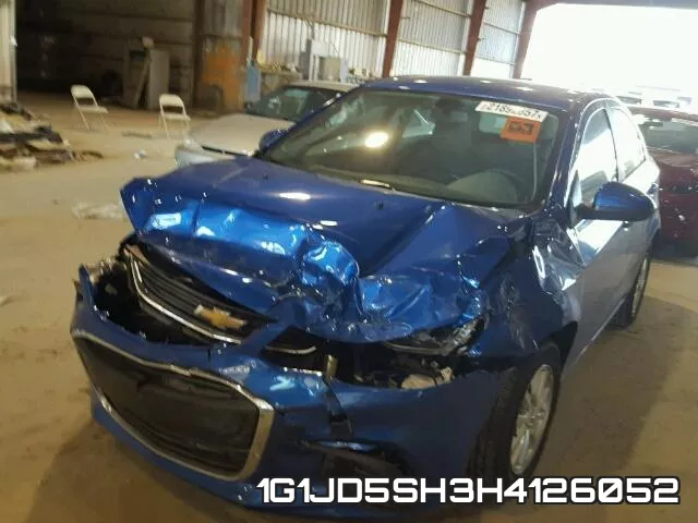 1G1JD5SH3H4126052 фото 3