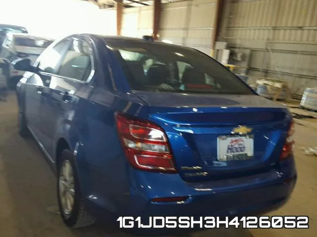 1G1JD5SH3H4126052 фото 4