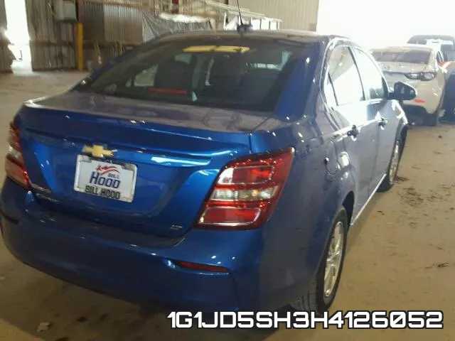 1G1JD5SH3H4126052 фото 5