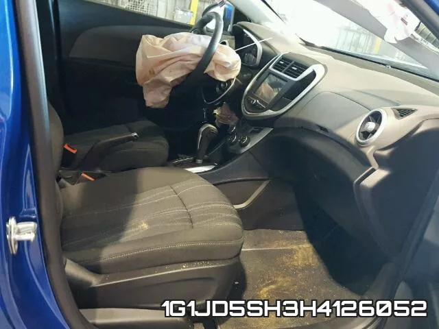 1G1JD5SH3H4126052 фото 6