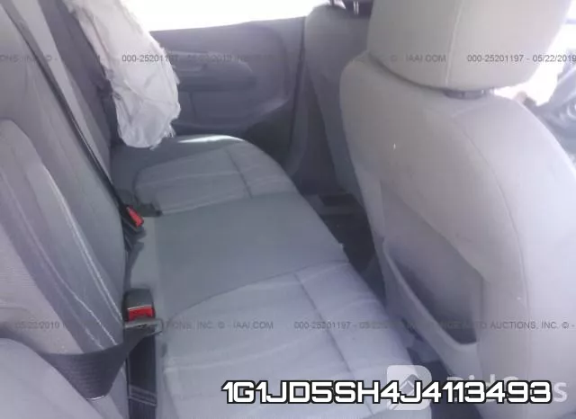 1G1JD5SH4J4113493 фото 9