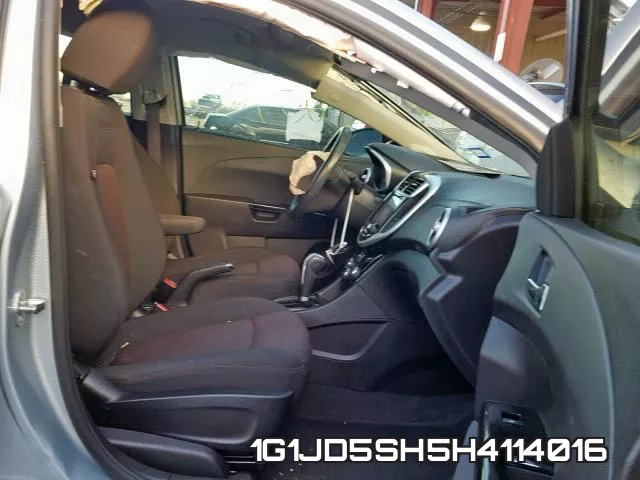 1G1JD5SH5H4114016 фото 6