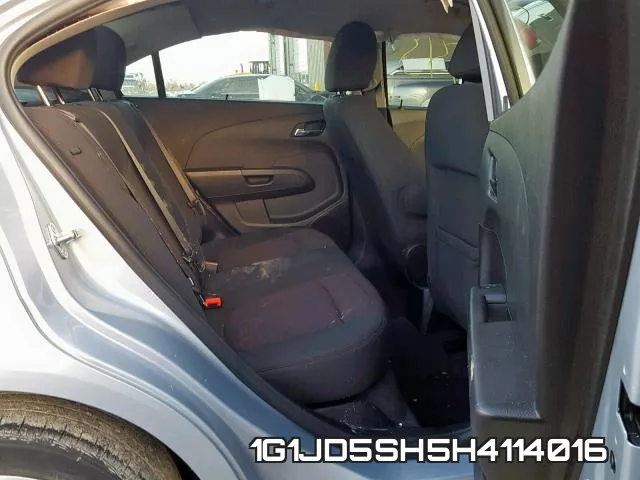 1G1JD5SH5H4114016 фото 7