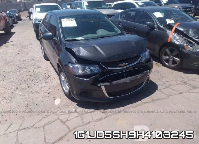 1G1JD5SH9H4103245 фото 7