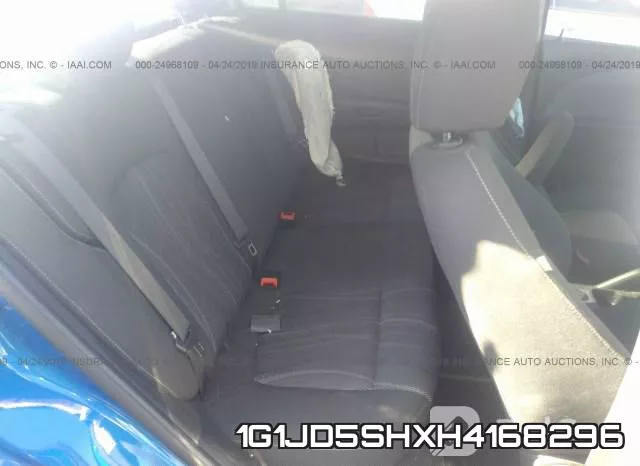 1G1JD5SHXH4168296 фото 9