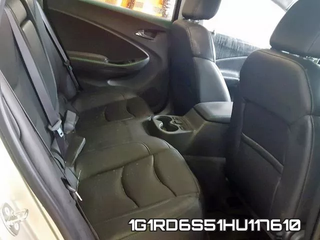 1G1RD6S51HU117610 фото 7