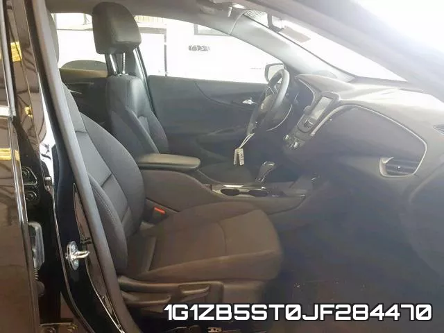 1G1ZB5ST0JF284470 фото 6