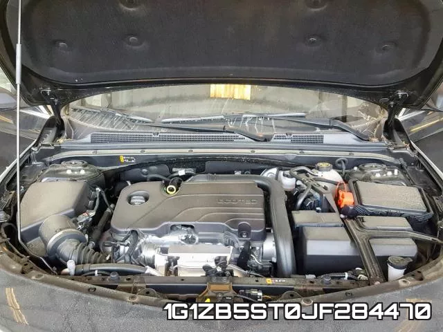1G1ZB5ST0JF284470 фото 8