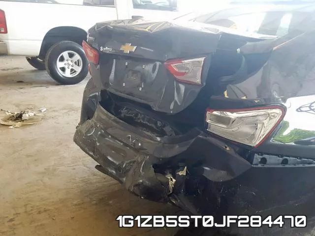 1G1ZB5ST0JF284470 фото 10