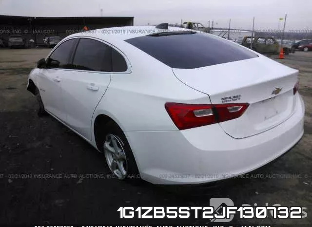 1G1ZB5ST2JF130732 фото 4