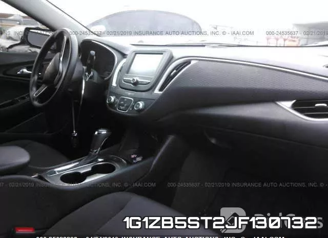1G1ZB5ST2JF130732 фото 6