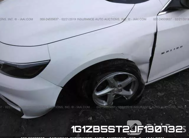 1G1ZB5ST2JF130732 фото 7