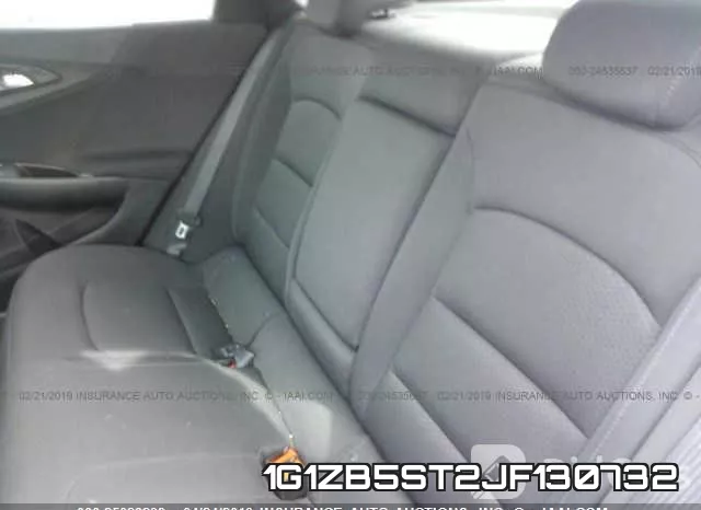 1G1ZB5ST2JF130732 фото 9