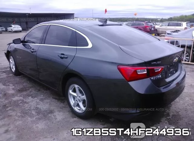 1G1ZB5ST4HF244936 фото 4