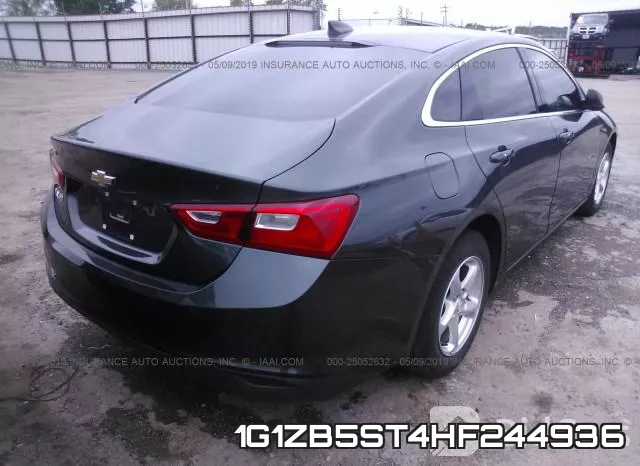 1G1ZB5ST4HF244936 фото 5