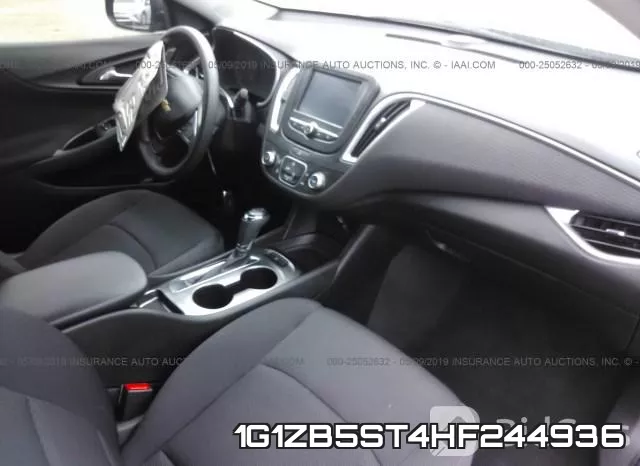 1G1ZB5ST4HF244936 фото 6