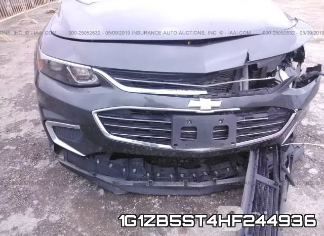 1G1ZB5ST4HF244936 фото 7