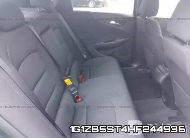 1G1ZB5ST4HF244936 фото 9