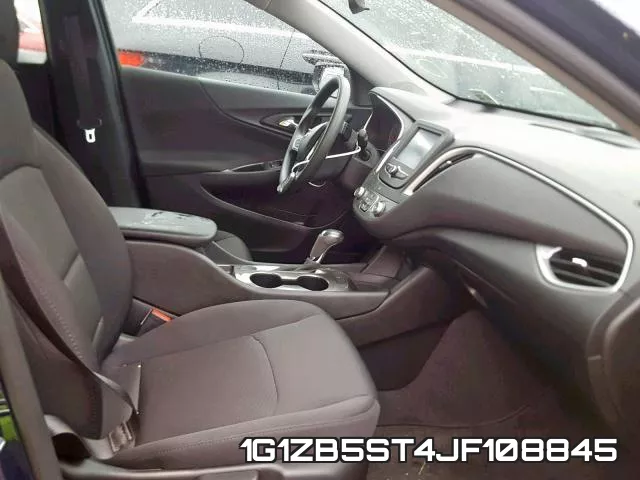 1G1ZB5ST4JF108845 фото 6