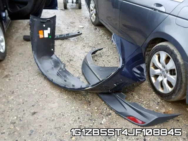 1G1ZB5ST4JF108845 фото 10