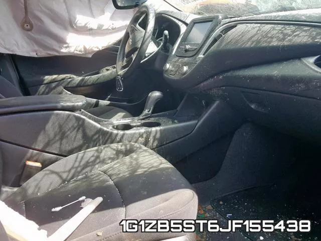 1G1ZB5ST6JF155438 фото 6